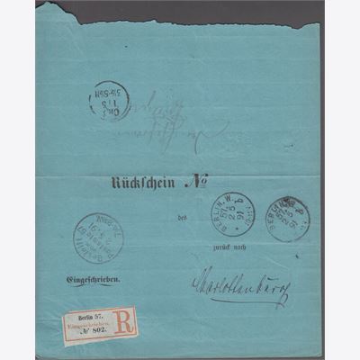 Tyskland 1891