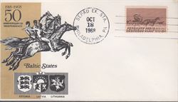 USA 1968