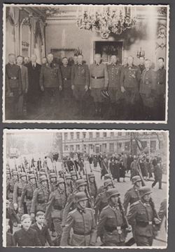 Latvia 1940-1945