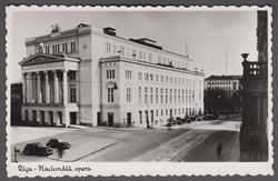Letland 1935