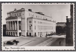 Letland 1935