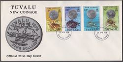 Tuvalu 1976