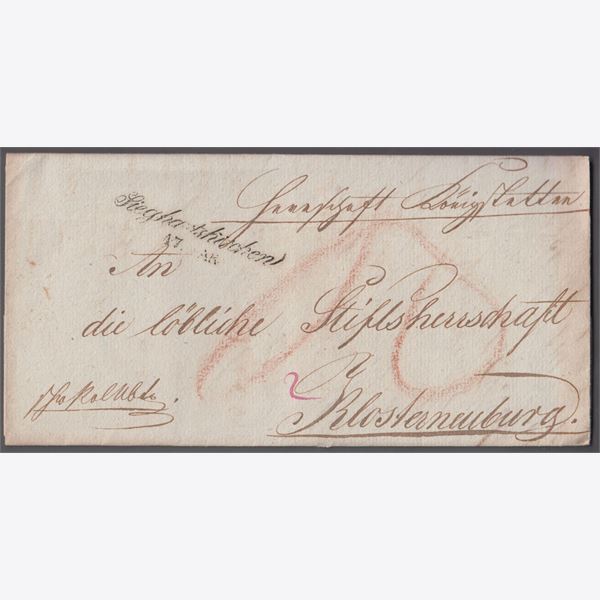 Österreich 1840