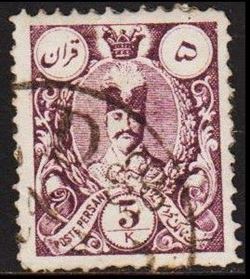 Iran 1885
