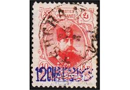 Iran 1903