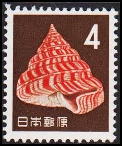 Japan 1961-1965