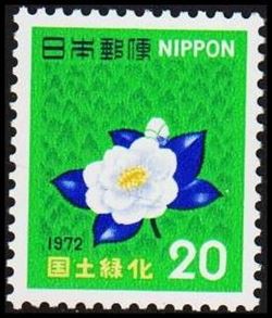 Japan 1972