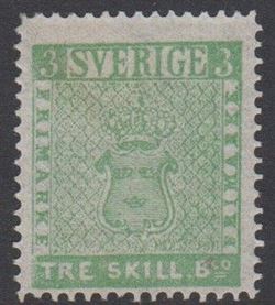 Schweden 1855