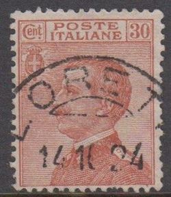 Italien 1920