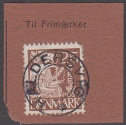 Færøerne 1936