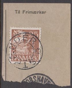 Färöer 1936