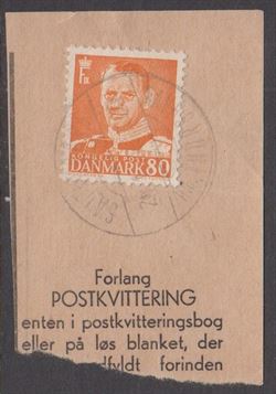 Færøerne 1958
