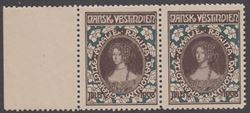 Dänisch West Indien 1908