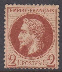 France 1862