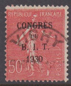 Frankreich 1930