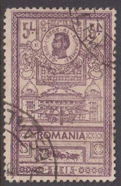 Rumänien 1903