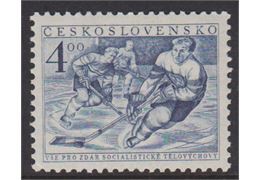 Czechoslovakia 1952