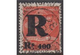 Brazil 1928
