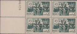 Marocco 1942