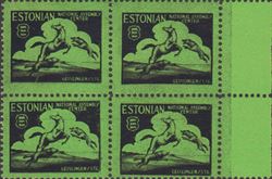 Estonia 1946