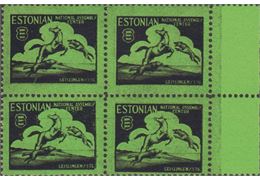 Estonia 1946