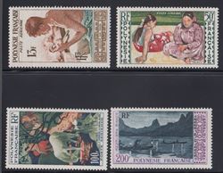 Französische Kolonien 1958