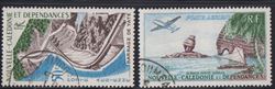 Französische Kolonien 1959