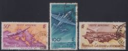 Franske Kolonier 1948