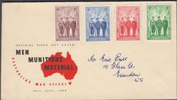 Australia 1940
