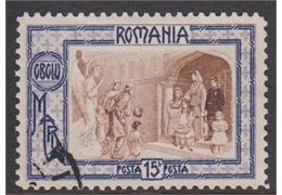 Rumænien 1907