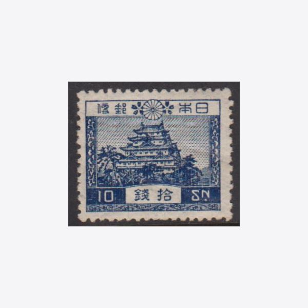 Japan 1926