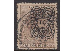 Kuba 1883