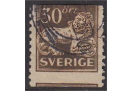 Sverige 1921-1933