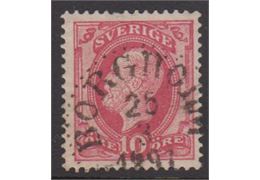 Sweden 1888