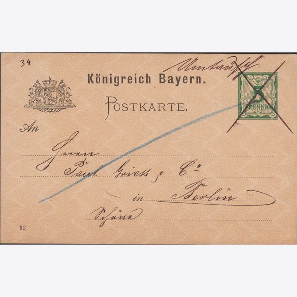 Altdeutschland 1893