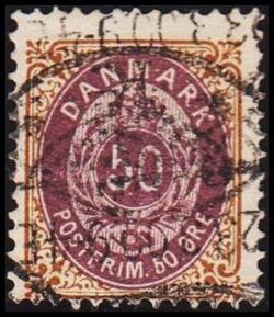 Dänemark 1895