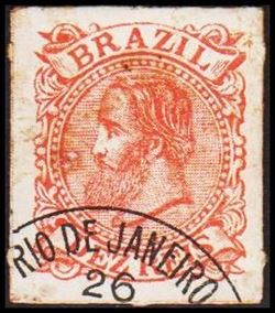 Brasilien 1882
