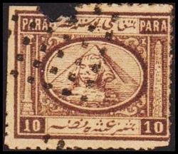 Ägypten 1867