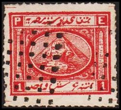 Egypten 1867