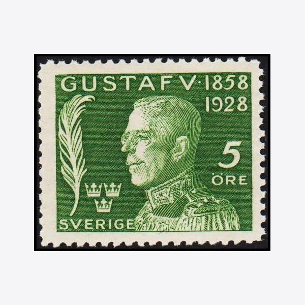 Schweden 1928