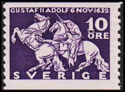 Sweden 1932