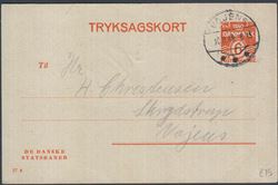 Denmark 1948