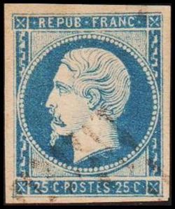 France 1852