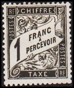 Frankrig 1881-1884