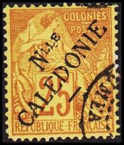 Französische Kolonien 1892