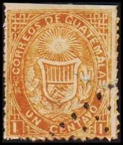 Guatemala 1871