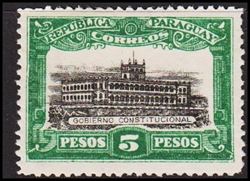 Paraguay 1906