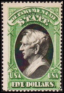 USA 1873-1879