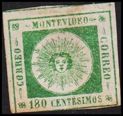 Uruguay 1859