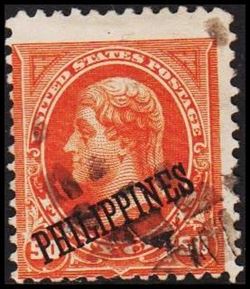 Phillippines 1899
